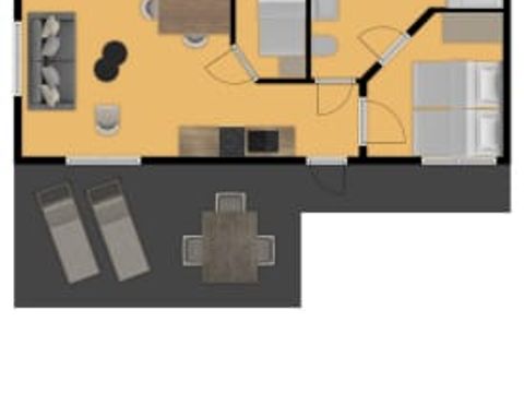 RCN Vakantiepark het Grote Bos - Camping Utrechtse Heuvelrug - Image N°3