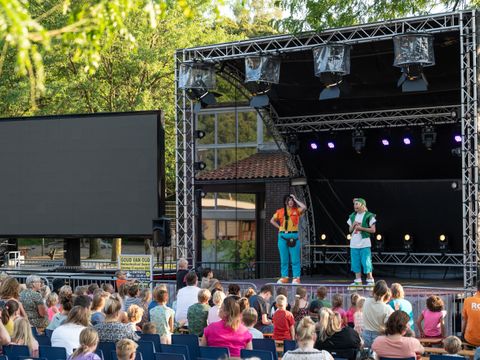 RCN Vakantiepark het Grote Bos - Camping Utrechtse Heuvelrug - Image N°11