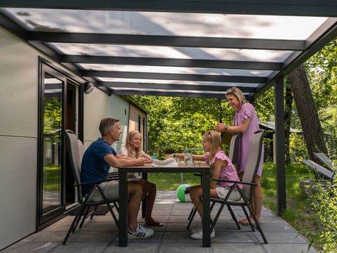 RCN Vakantiepark het Grote Bos - Camping Utrechtse Heuvelrug - Image N°39