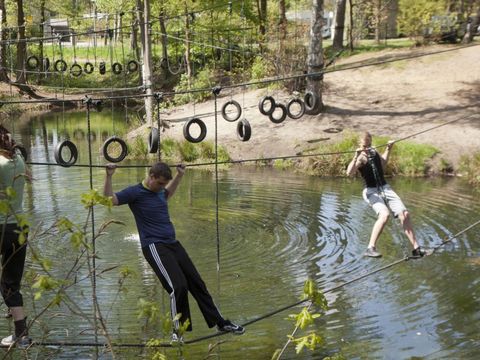 RCN Vakantiepark het Grote Bos - Camping Utrechtse Heuvelrug - Image N°18