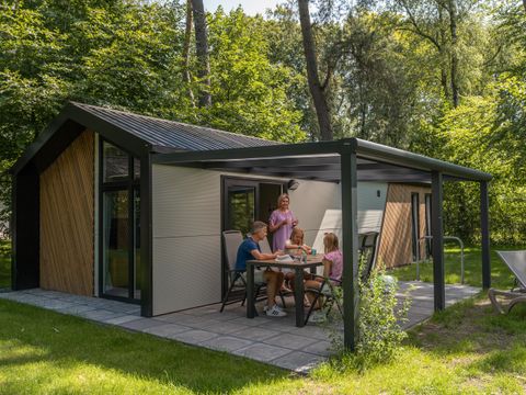 RCN Vakantiepark het Grote Bos - Camping Utrechtse Heuvelrug - Image N°38