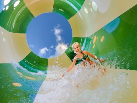 RCN Vakantiepark het Grote Bos - Camping Utrechtse Heuvelrug