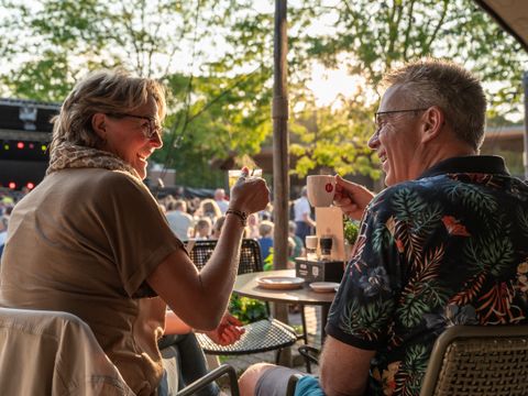 RCN Vakantiepark het Grote Bos - Camping Utrechtse Heuvelrug