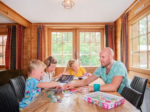 RCN Vakantiepark het Grote Bos - Camping Utrechtse Heuvelrug - Image N°36