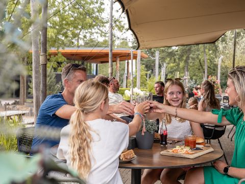 RCN Vakantiepark het Grote Bos - Camping Utrechtse Heuvelrug