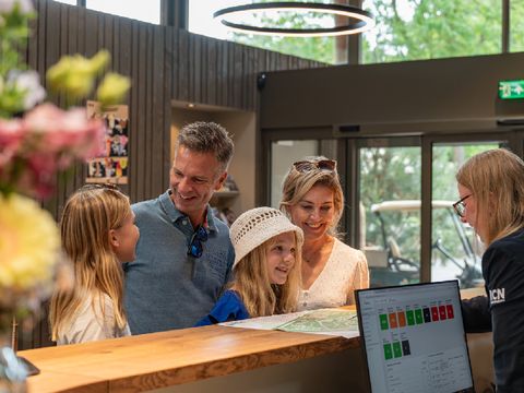 RCN Vakantiepark het Grote Bos - Camping Utrechtse Heuvelrug - Image N°8