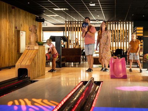 RCN Vakantiepark het Grote Bos - Camping Utrechtse Heuvelrug