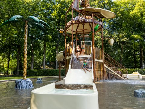 RCN Vakantiepark het Grote Bos - Camping Utrechtse Heuvelrug