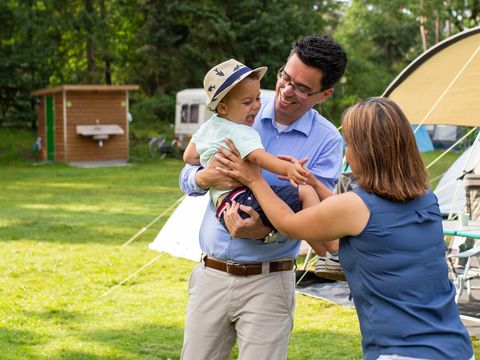 RCN Vakantiepark het Grote Bos - Camping Utrechtse Heuvelrug