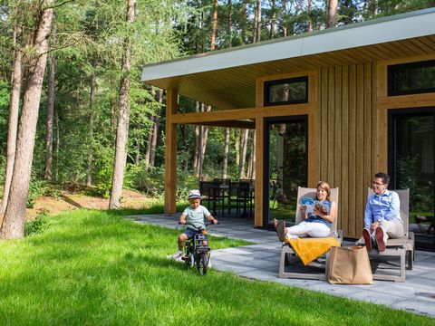 RCN Vakantiepark het Grote Bos - Camping Utrechtse Heuvelrug - Image N°33