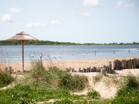 RCN Vakantiepark De Schotsman - Camping Beveland-Nord - Image N°37