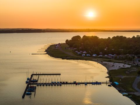 RCN Vakantiepark De Schotsman - Camping Beveland-Nord - Image N°36
