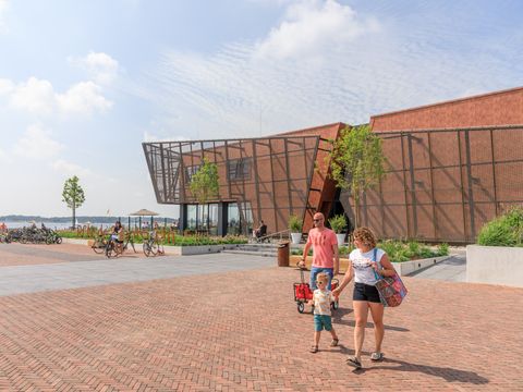 RCN Vakantiepark De Schotsman - Camping Beveland-Nord - Image N°4