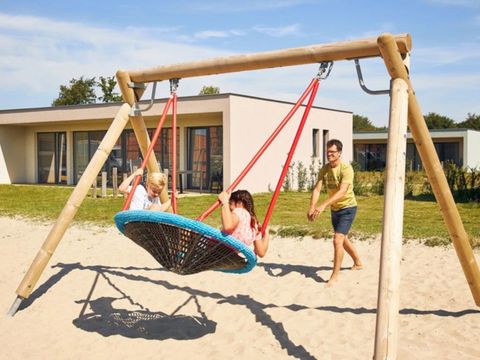 RCN Vakantiepark De Schotsman - Camping Nord-Beveland