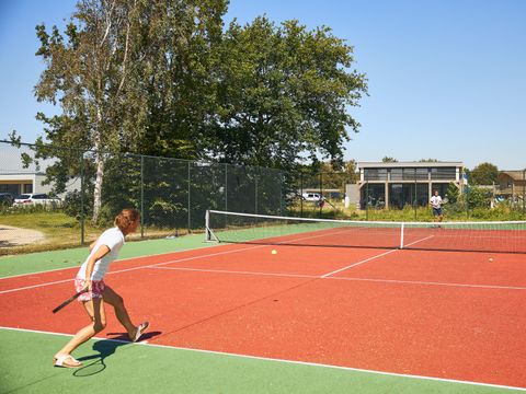 RCN Vakantiepark De Schotsman - Camping Beveland-Nord - Image N°2