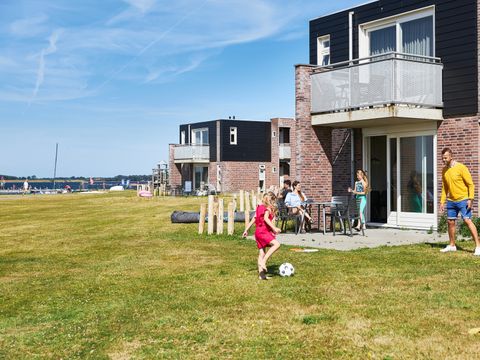 RCN Vakantiepark De Schotsman - Camping Beveland-Nord