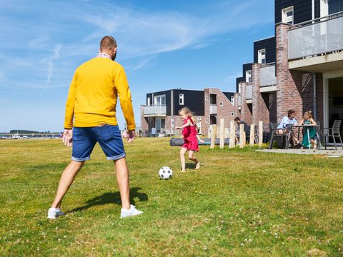RCN Vakantiepark De Schotsman - Camping Beveland-Nord - Image N°2