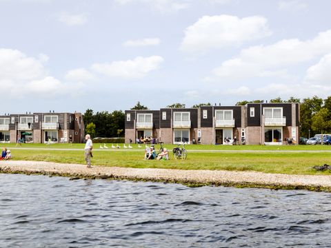 RCN Vakantiepark De Schotsman - Camping Beveland-Nord