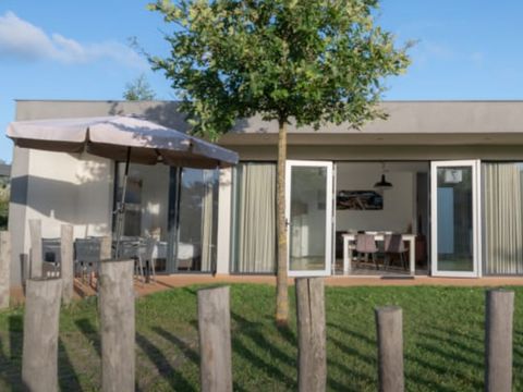 RCN Vakantiepark De Schotsman - Camping Beveland-Nord