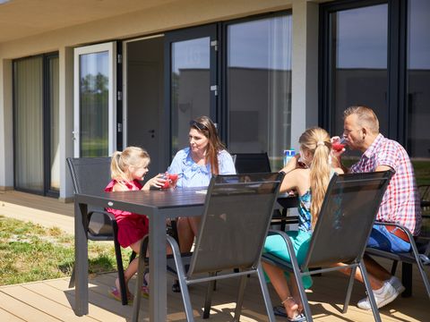 RCN Vakantiepark De Schotsman - Camping Beveland-Nord