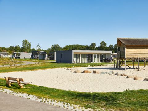 RCN Vakantiepark De Schotsman - Camping Beveland-Nord