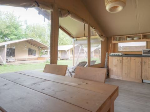 RCN Vakantiepark De Schotsman - Camping Beveland-Nord - Image N°3