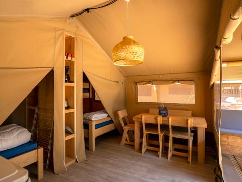 RCN Vakantiepark De Schotsman - Camping Beveland-Nord - Image N°2