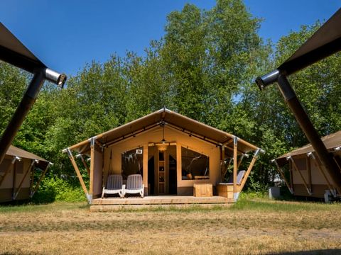 RCN Vakantiepark De Schotsman - Camping Beveland-Nord