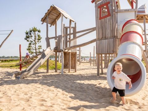 RCN Vakantiepark De Schotsman - Camping Beveland-Nord - Image N°40