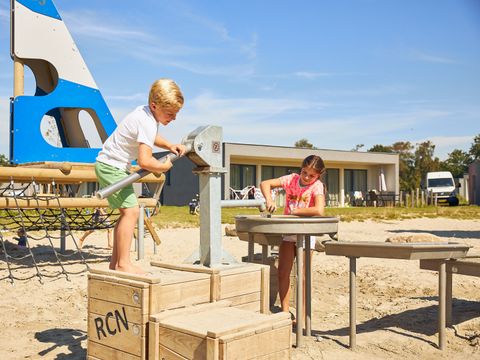 RCN Vakantiepark De Schotsman - Camping Beveland-Nord - Image N°19