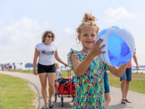 RCN Vakantiepark De Schotsman - Camping Nord-Beveland