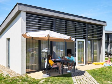 RCN Vakantiepark De Schotsman - Camping Beveland-Nord - Image N°45