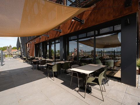 RCN Vakantiepark De Schotsman - Camping Nord-Beveland