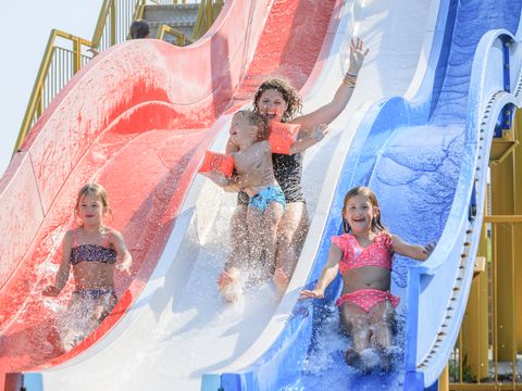 RCN Vakantiepark De Schotsman - Camping Beveland-Nord - Image N°3