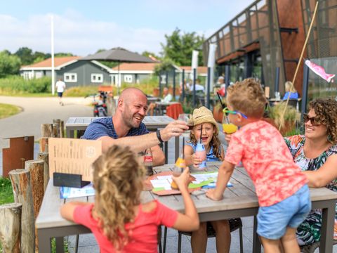 RCN Vakantiepark De Schotsman - Camping Nord-Beveland