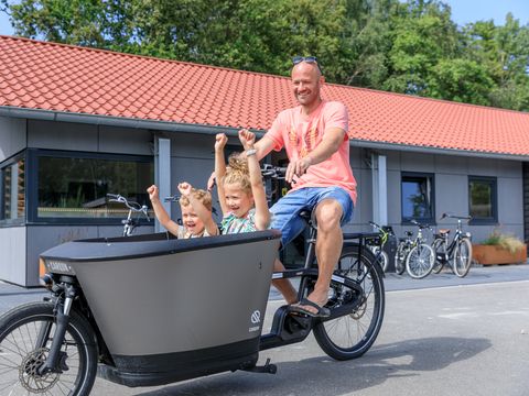 RCN Vakantiepark De Schotsman - Camping Nord-Beveland