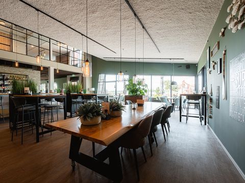 RCN Vakantiepark De Schotsman - Camping Nord-Beveland