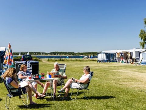 RCN Vakantiepark De Schotsman - Camping Beveland-Nord - Image N°43