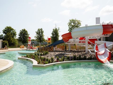 RCN Vakantiepark De Schotsman - Camping Nord-Beveland