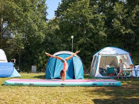 RCN Vakantiepark De Schotsman - Camping Beveland-Nord - Image N°47