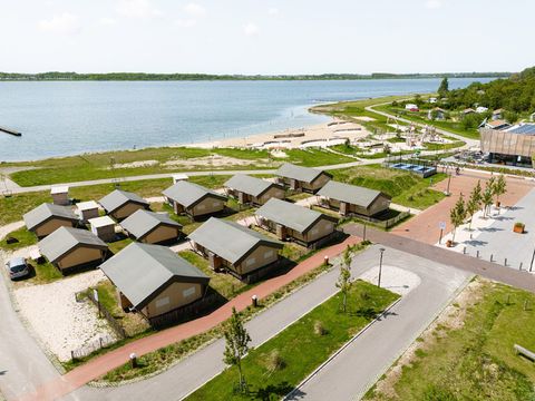 RCN Vakantiepark De Schotsman - Camping Beveland-Nord