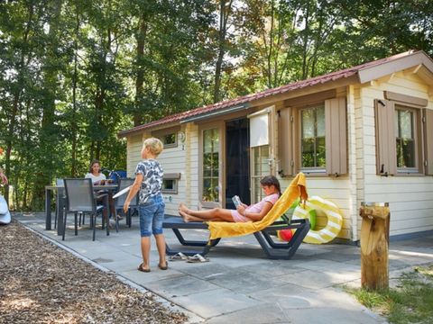 RCN Vakantiepark De Schotsman - Camping Beveland-Nord - Image N°39