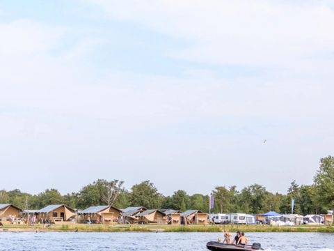 RCN Vakantiepark De Schotsman - Camping Beveland-Nord - Image N°48