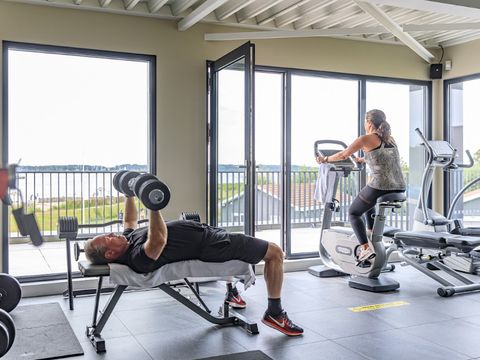 RCN Vakantiepark De Schotsman - Camping Nord-Beveland