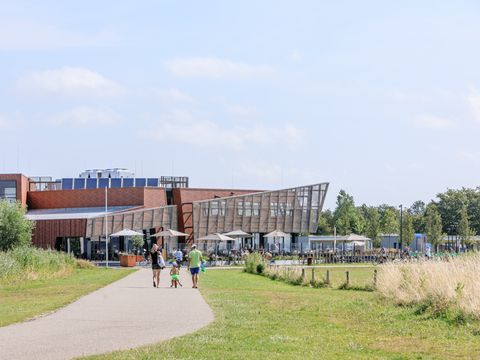 RCN Vakantiepark De Schotsman - Camping Beveland-Nord - Image N°30