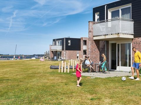 RCN Vakantiepark De Schotsman - Camping Beveland-Nord - Image N°42