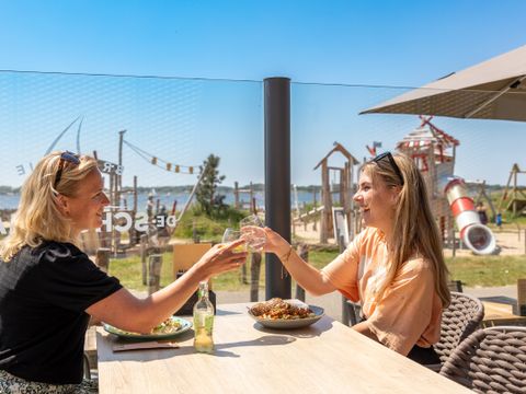 RCN Vakantiepark De Schotsman - Camping Nord-Beveland