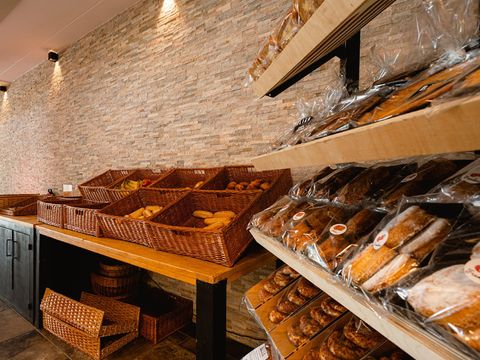 RCN Vakantiepark De Schotsman - Camping Nord-Beveland