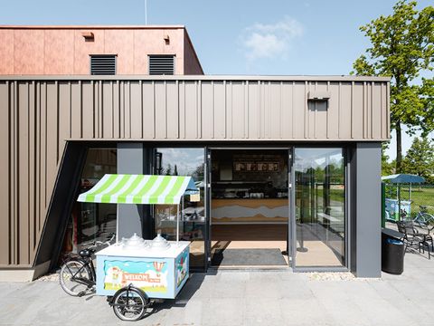 RCN Vakantiepark De Schotsman - Camping Nord-Beveland