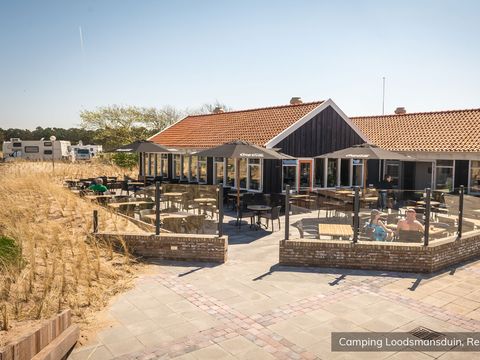 Texelcamping Loodsmansduin - Camping Texel - Image N°4